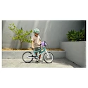 Kinderfiets Woom 3 GO Metallic Blue