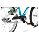 Kinderfiets Woom 3 GO Metallic Blue