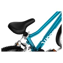 Kinderfiets Woom 3 GO Metallic Blue