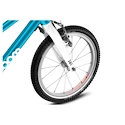 Kinderfiets Woom 3 GO Metallic Blue
