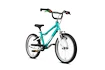 Kinderfiets Woom 3 GO Metallic Turquoise