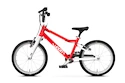 Kinderfiets Woom 3 GO Red