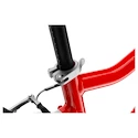 Kinderfiets Woom 3 GO Red