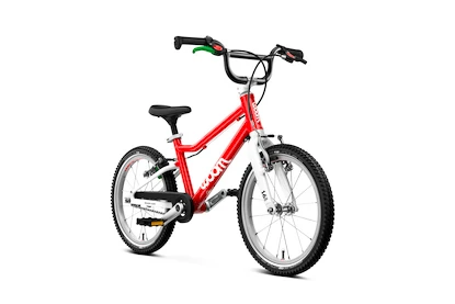 Kinderfiets Woom 3 GO Red