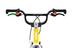 Kinderfiets Woom 3 GO Vibrant Yellow