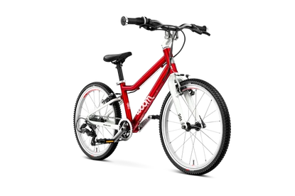Kinderfiets Woom  4 20"