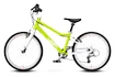 Kinderfiets Woom 4 20" Lime