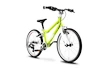 Kinderfiets Woom 4 20" Lime