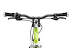 Kinderfiets Woom 4 20" Lime