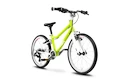 Kinderfiets Woom 4 20" Lime