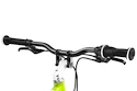 Kinderfiets Woom 4 20" Lime