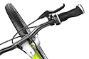 Kinderfiets Woom 4 20" Lime