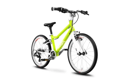 Kinderfiets Woom 4 20" Lime