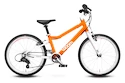 Kinderfiets Woom  4 20" Orange