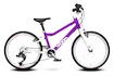 Kinderfiets Woom  4 20" purple