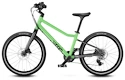 Kinderfiets Woom 4 Explore Jungle Green