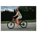 Kinderfiets Woom 4 Explore Jungle Green