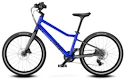 Kinderfiets Woom 4 Explore Magnetic Blue