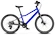 Kinderfiets Woom 4 Explore Magnetic Blue