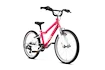 Kinderfiets Woom 4 GO Hot Pink