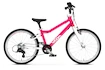 Kinderfiets Woom 4 GO Hot Pink