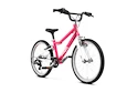 Kinderfiets Woom 4 GO Hot Pink