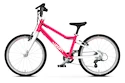 Kinderfiets Woom 4 GO Hot Pink