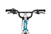 Kinderfiets Woom 4 GO Metallic Blue
