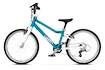 Kinderfiets Woom 4 GO Metallic Blue