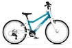 Kinderfiets Woom 4 GO Metallic Blue