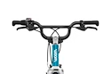 Kinderfiets Woom 4 GO Metallic Blue