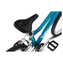 Kinderfiets Woom 4 GO Metallic Blue