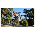 Kinderfiets Woom 4 GO Metallic Blue