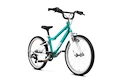 Kinderfiets Woom 4 GO Metallic Turquoise