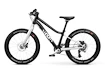 Kinderfiets Woom 4 Off Black
