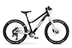 Kinderfiets Woom 4 Off Black