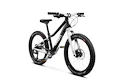 Kinderfiets Woom 4 Off Black