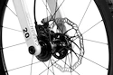 Kinderfiets Woom 4 Off Black