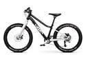 Kinderfiets Woom 4 Off Black