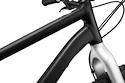 Kinderfiets Woom 4 Off Black