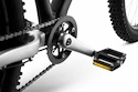 Kinderfiets Woom 4 Off Black