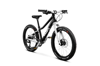 Kinderfiets Woom 4 Off Black