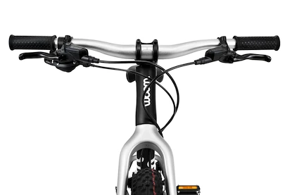 Kinderfiets Woom 4 Off Black