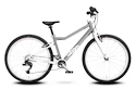 Kinderfiets Woom  5 24" gray