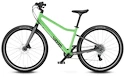 Kinderfiets Woom 5 Explore Jungle Green