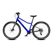 Kinderfiets Woom 5 Explore Magnetic Blue