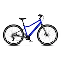 Kinderfiets Woom 5 Explore Magnetic Blue