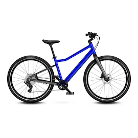 Kinderfiets Woom 5 Explore Magnetic Blue