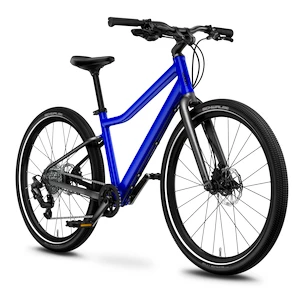 Kinderfiets Woom 5 Explore Magnetic Blue