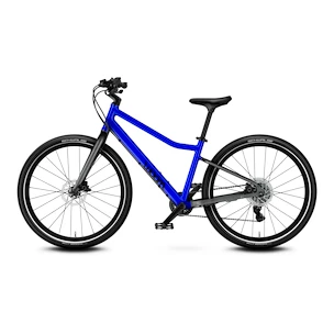 Kinderfiets Woom 5 Explore Magnetic Blue